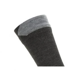SealSkinz Waterproof All Weather Mid Length Socks Clothing