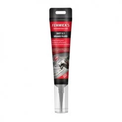 Fenwick's Fenwick's DOT 5.1 Brake Fluid - 80ml Tube Disc Brake Spares