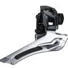 Shimano Ultegra FD-R8000 Front Derailleur 2 X 11 - Band / Braze Drivetrain