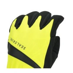 SealSkinz Waterproof All Weather Cycle Gloves 19 SealSkinz Waterproof All Weather Cycle Gloves