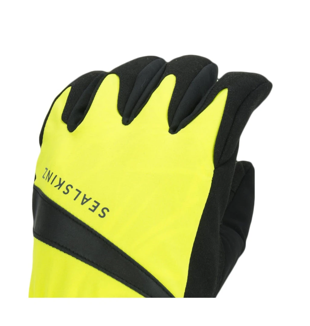 SealSkinz Waterproof All Weather Cycle Gloves 8 SealSkinz Waterproof All Weather Cycle Gloves
