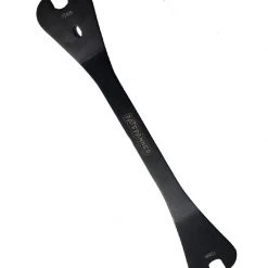 Fat Spanner Heavy Duty Pro - Double Ended - Pedal Spanner - 15mm Accessories