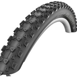 Schwalbe Fat Albert - FRONT - TL Easy Folding Mountain Bike Tyre Wheels & Tyres