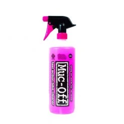 Muc Off Muc-Off Nano Tech Spray Bicycle / Bike Cleaner - 1 Litre Accessories