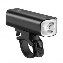 Accessories Ravemen LR800P Front Light - Black