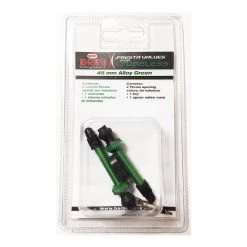 Wheels & Tyres Barbieri Alloy Tubeless Presta Valves - 45mm