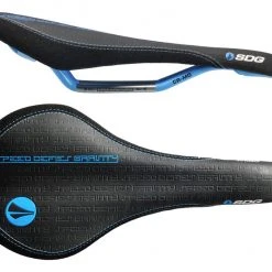 Controls SDG Circuit MTN Cro-Mo Rail Seat