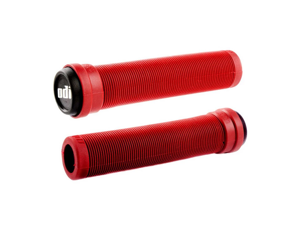 Controls ODI Longneck Pro - Handlebar Grips 6 Controls ODI Longneck Pro - Handlebar Grips