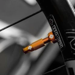 Muc Off Muc-Off Tubeless Presta Valve Kit - 44/60mm Wheels & Tyres