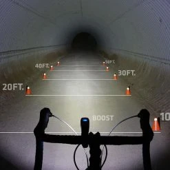 NiteRider Lumina 900 Boost - Front Light Accessories