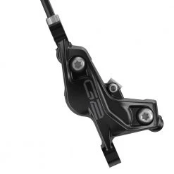 Sram G2 RSC - Disc Brake Set Front + Rear - Black Brakes