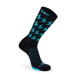 M2O Bolt Crew Plus Compression Socks