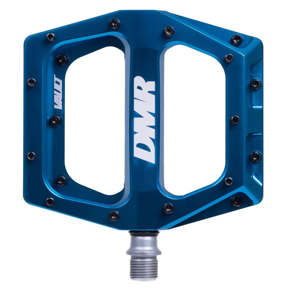 DMR Vault Flat Pedals - V2 Premium Gifts 4 DMR Vault Flat Pedals - V2 Premium Gifts