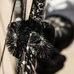 Muc Off Muc-Off - Two Prong Brush Accessories