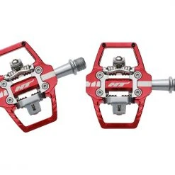 HT Components T1 - Enduro Race Clipless Pedals Drivetrain