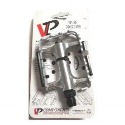 VP Components VP-196 - Alloy Sealed Pedals