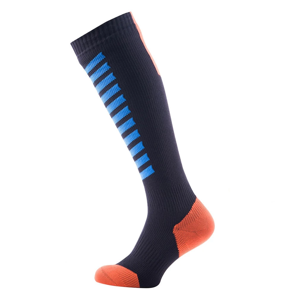 SealSkinz MTB Mid Knee - Waterproof Socks Clothing 1 SealSkinz MTB Mid Knee - Waterproof Socks Clothing
