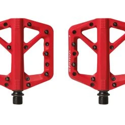 Crank Brothers Stamp 1 - Flat Pedals Drivetrain