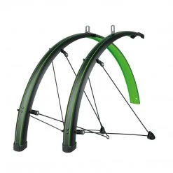 SKS Bluemels Stingray Road / Racing Bike Mudguards 45mm
