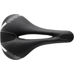 Selle Italia Lady Gel Flow Seat - Manganese - L2 Controls