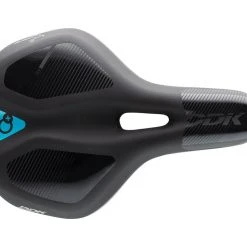 DDK Comfort Plus FLOW Unisex City / Trekking Memory Foam Seat 6 DDK Comfort Plus FLOW Unisex City / Trekking Memory Foam Seat