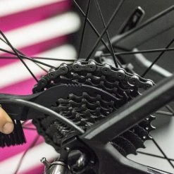 Muc Off Muc-Off - 3 X Premium Brush Set