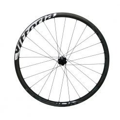 Vittoria Elusion 30 Carbon Disc Wheels / Centerlock / Shimano / Bolt Through 11 Vittoria Elusion 30 Carbon Disc Wheels / Centerlock / Shimano / Bolt Through