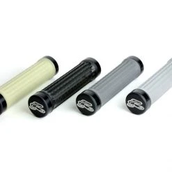 Renthal Traction Lock On Mountain Bike Handlebar Grips