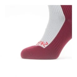 SealSkinz Waterproof Cold Weather Knee Length Socks Clothing