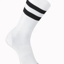 M2O Stripe Crew Plus Socks 35 M2O Stripe Crew Plus Socks