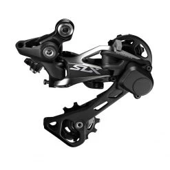 Drivetrain Shimano SLX M7000 - Shadow Plus Rear Derailleur - 11 Speed - GS Medium