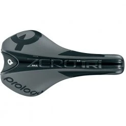 Prologo Zero Tri PAS T2.0 Seat Controls