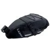 Accessories Lezyne XL Caddy Saddle Bag - Black