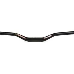 Renthal Fatbar V2 - 31.8mm - Alloy Riser Handlebars 9 Renthal Fatbar V2 - 31.8mm - Alloy Riser Handlebars