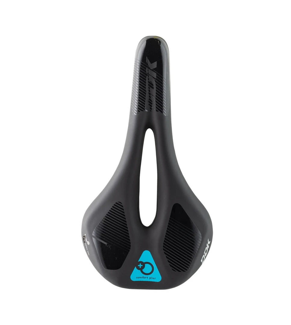 Controls DDK Comfort Plus FLOW Unisex Memory Foam Seat 1 Controls DDK Comfort Plus FLOW Unisex Memory Foam Seat