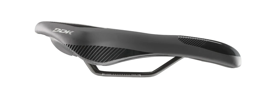 Controls DDK Comfort Plus FLOW Unisex Memory Foam Seat 2 Controls DDK Comfort Plus FLOW Unisex Memory Foam Seat