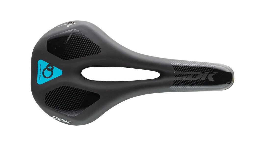 Controls DDK Comfort Plus FLOW Unisex Memory Foam Seat 3 Controls DDK Comfort Plus FLOW Unisex Memory Foam Seat