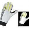 Chiba Pro Safety Reflective Windproof Cycling Gloves Clothing