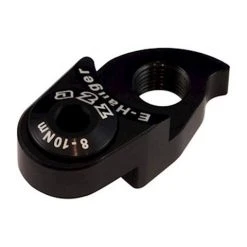 A2Z Rear Mech Hanger Extension Drivetrain