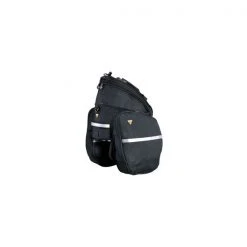 Topeak RX TrunkBag DXP Bike Pannier / Rack Bag Accessories