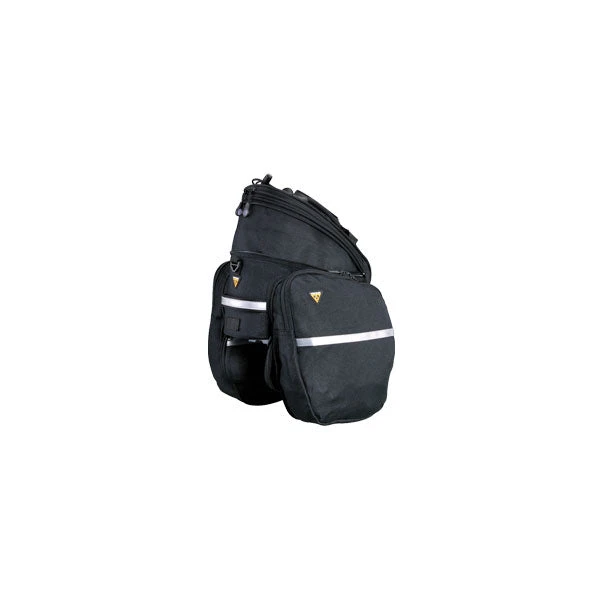 Topeak RX TrunkBag DXP Bike Pannier / Rack Bag Accessories 2 Topeak RX TrunkBag DXP Bike Pannier / Rack Bag Accessories