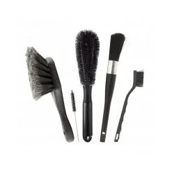 Finish Line Easy Pro - 5 Piece Brush Set