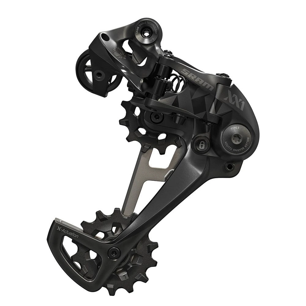 Sram XX1 Eagle Rear Derailleur 1 X 12 Speed 2 Sram XX1 Eagle Rear Derailleur 1 X 12 Speed