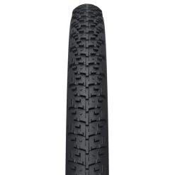 WTB Nano TCS - Light Fast - MTB Tyre Folding