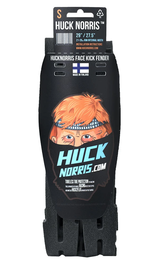 Wheels & Tyres Huck Norris Tubeless Tyre Protection - 29/27.5 - PAIR 1 Wheels & Tyres Huck Norris Tubeless Tyre Protection - 29/27.5 - PAIR