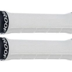 Nukeproof Neutron - Half Waffle Lock On Grips Controls