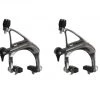 Sram Force 22 Road Bike Skeleton Dual Pivot Brake Calipers Brakes