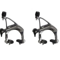 Sram Force 22 Road Bike Skeleton Dual Pivot Brake Calipers Brakes