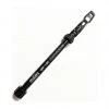 A2Z E-Tru 12mm Bolt Through Quick Release Axle - Black Wheels & Tyres