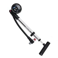 Beto SP-002AG - MTB Suspension Fork Shock Bike Pump